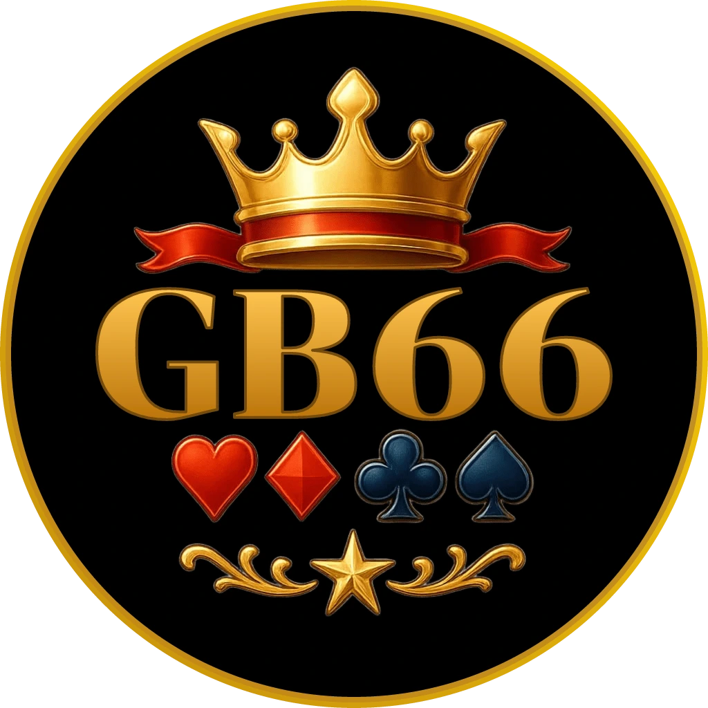 GB66 logo